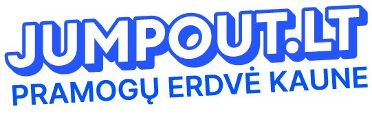 JumpOut.lt
